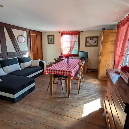 Les Perles Du Ried - Gite 2 Proche Europapark Strasbourg Colmar Lägenhet Boofzheim