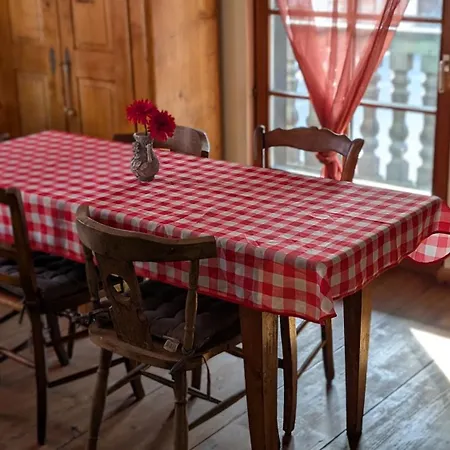 Lägenhet Les Perles Du Ried - Gite 2 Proche Europapark Strasbourg Colmar