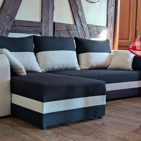 Les Perles Du Ried - Gite 2 Proche Europapark Strasbourg Colmar * Boofzheim