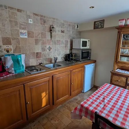 Les Perles Du Ried - Gite 2 Proche Europapark Strasbourg Colmar