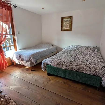 Les Perles Du Ried - 202 דירה *