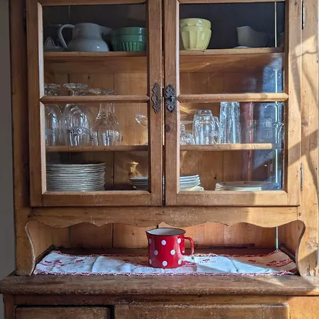 Les Perles Du Ried - Gite 2 Proche Europapark Strasbourg Colmar Lägenhet