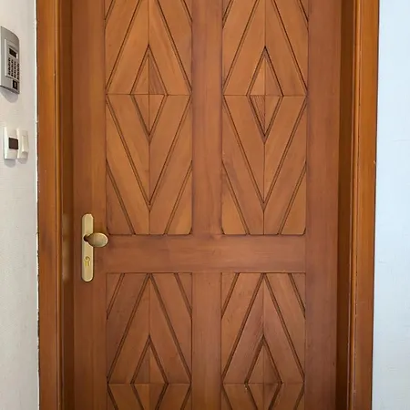 דירה Les Perles Du Ried - 202 Boofzheim