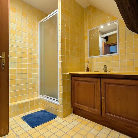 דירה Les Perles Du Ried - 202