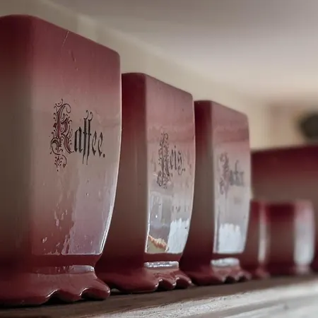 דירה Les Perles Du Ried - 202 Boofzheim