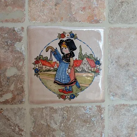 Les Perles Du Ried - Gite 2 Proche Europapark Strasbourg Colmar Lägenhet Boofzheim