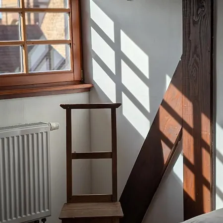 Les Perles Du Ried - Gite 2 Proche Europapark Strasbourg Colmar